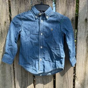 Ralph Lauren Polo Shirt